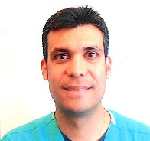 Dr. Francisco Nascimento, MD