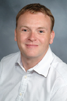 Dr. Alan Groves
