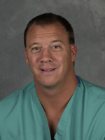 Dr. Stephen Graham, MD