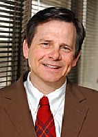 Dr. Andrew Haig, MD