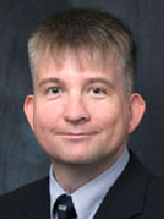 Dr. Edward Burton
