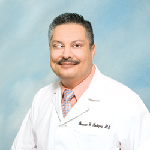 Dr. Francisco Rodriguez, DO