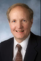 Dr. Edward Bush, MD