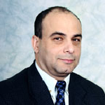 Dr. Andrew Halpern, MD
