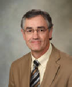 Dr. Ralph Gay, MD