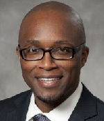 Dr. Stephen Griffith, MD