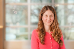 Dr. Candace Huebert, MD