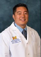 Dr. Andrew Hashikawa, MD