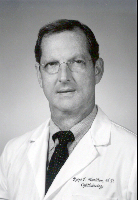 Dr. Ralph Hamilton, MD