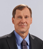Dr. Ralph Hartman, MD