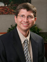 Dr. Ralph Hauke, MD