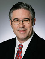 Dr. Ralph Heaven, MD