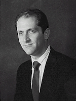 Dr. Alan Hoffman, MD