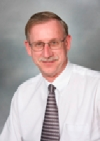 Dr. Alan Holshouser, MD