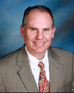 Dr. Ralph Hoover, MD