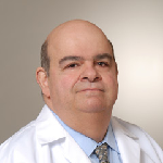 Dr. Ralph Iannuzzi, MD