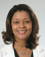 Dr. Candace Robinson, MD