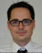 Dr. Andrew Hendrick