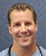 Dr. Edward Cetaruk, MD