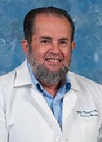 Dr. Francisco Rincon, MD