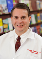Dr. Stephen Gutting, MD