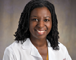 Dr. Alanna Jackson, MD