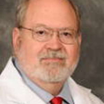 Dr. Alan Johnston, MD