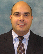 Dr. Francisco Rubio, MD