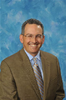 Dr. Ralph Levy, MD