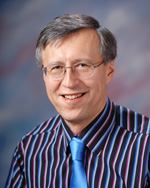 Dr. Alan Johns