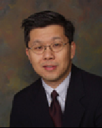 Dr. Edward Chen, MD