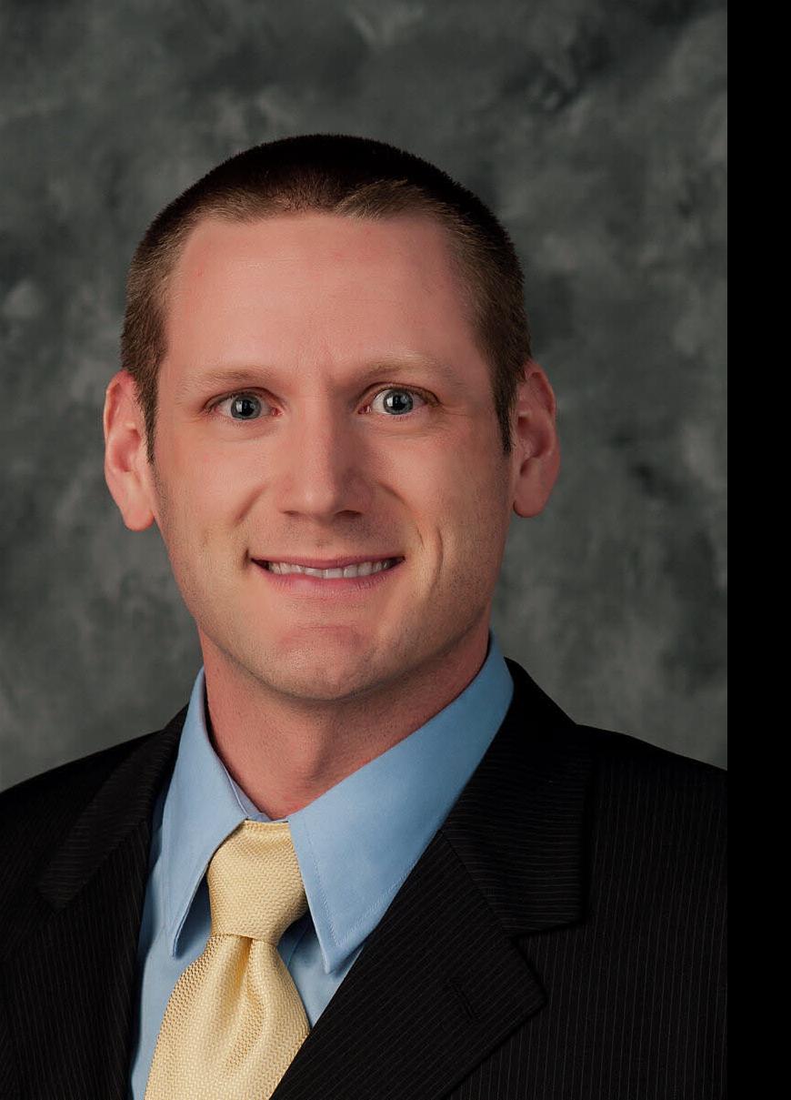 Dr. Zachary Panfili, MD