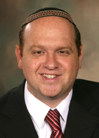 Dr. Ralph Madeb, MD