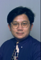 Dr. Edward Chen, MD