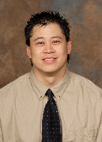 Dr. Edward Chang, MD