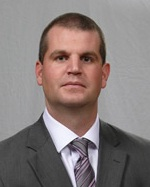 Dr. Stephen Hamilton, MD