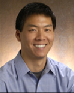 Dr. Edward Choung, MD