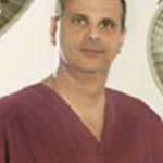Dr. Ralph Mozingo, DO
