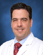 Dr. Francisco Tarrazzi, MD