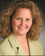 Dr. Candice Nelson, MD