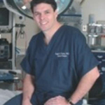 Dr. Ralph Parker, MD