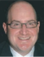 Dr. Stephen Harris, MD
