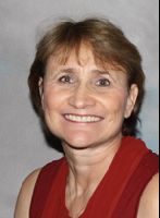 Dr. Candida Brown, MD