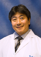 Dr. Alan Kono, MD