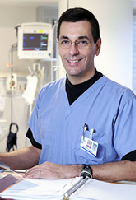 Dr. Stephen Harris, MD
