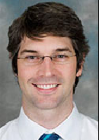 Dr. Edward Claflin, MD
