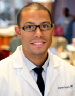 Dr. Stephen Haskins, MD