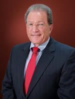 Dr. Ralph Rashbaum, MD
