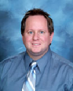 Dr. Edward Clark, MD