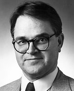 Dr. Edward Clarke, MD